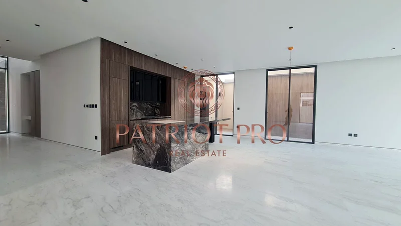 End corner unit | bigger plot | prime location | closed kitchen | brand new63736339593473114