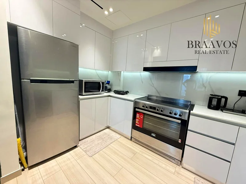 3BR | FULLY FURNISHED | HIGH FLOOR | VACANT63779504576513113