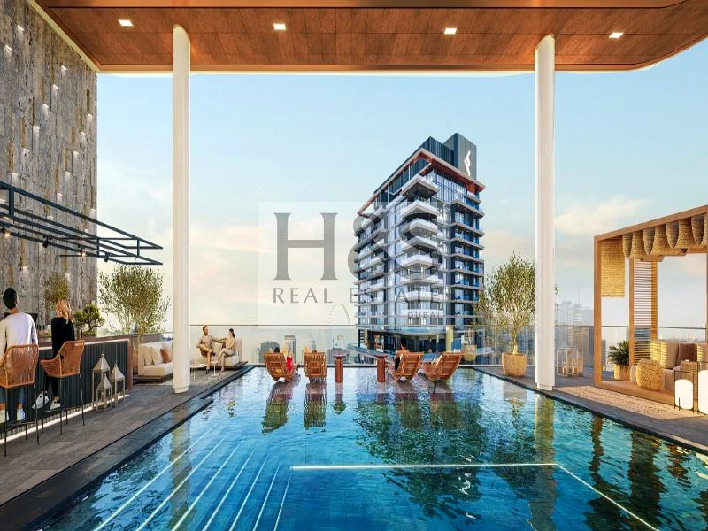 World Class Amenities | Great Location |  High ROI63989148000513113