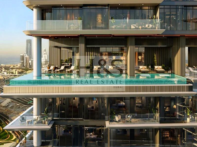 World Class Amenities | Great Location |  High ROI63989148000513111