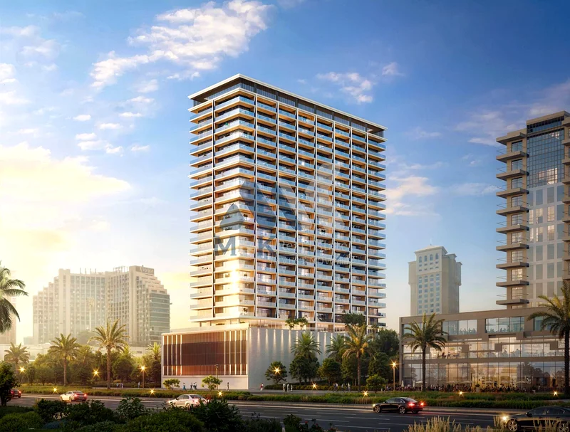 Spacious / Luxury Living / Near Handover / No Commission64001586475009110