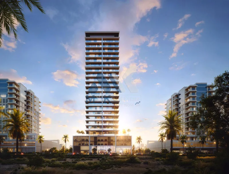 Spacious / Luxury Living / Near Handover / No Commission64001586475009114