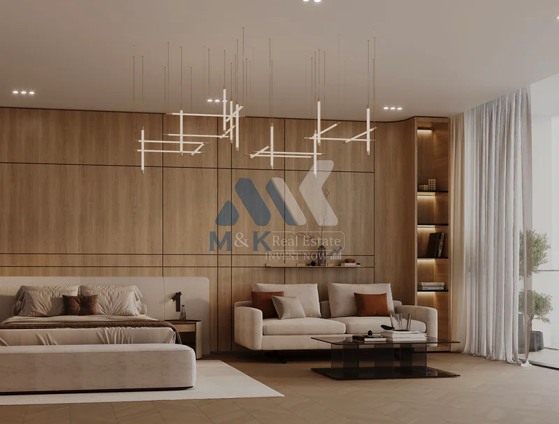 Spacious / Luxury Living / Near Handover / No Commission64001586475009112