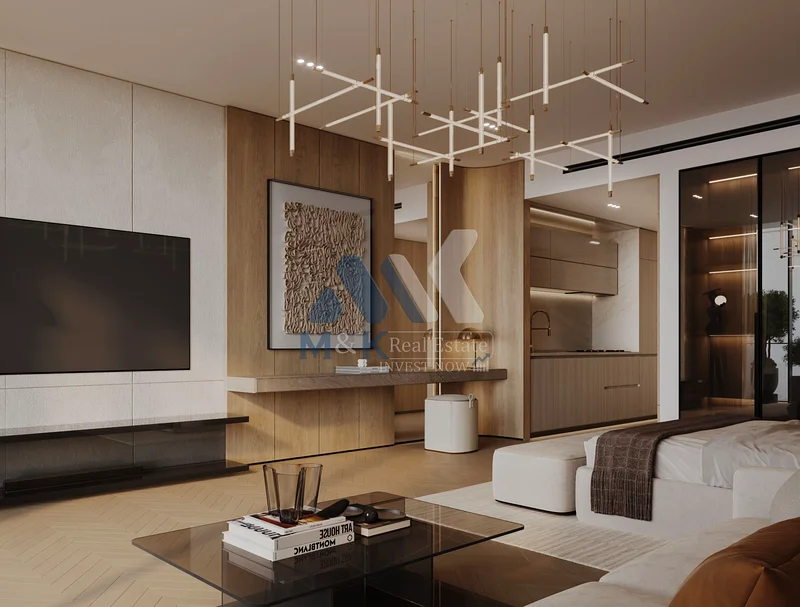 Spacious / Luxury Living / Near Handover / No Commission64001586475009111