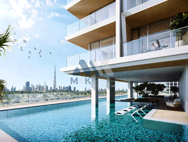 Spacious / Luxury Living / Near Handover / No Commission64001586475009113