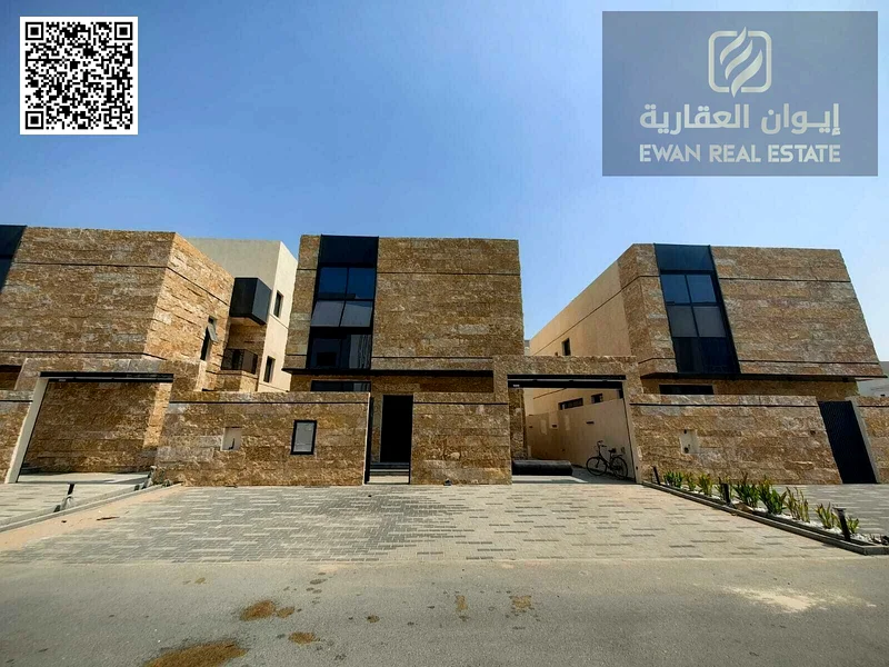 A villa with a sophisticated design and a prime location. The price includes registration fees. Own your dream villa.63882954066307110