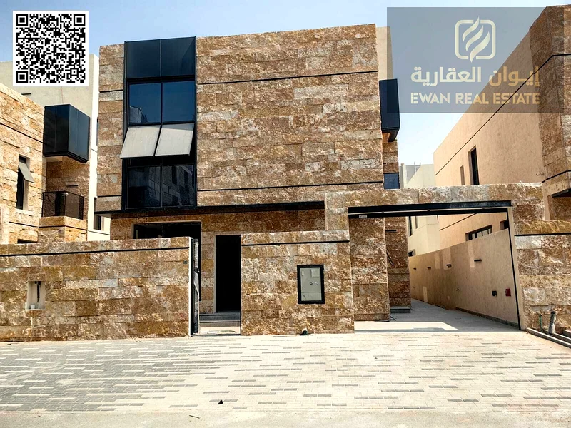 A villa with a sophisticated design and a prime location. The price includes registration fees. Own your dream villa.63882954066307111