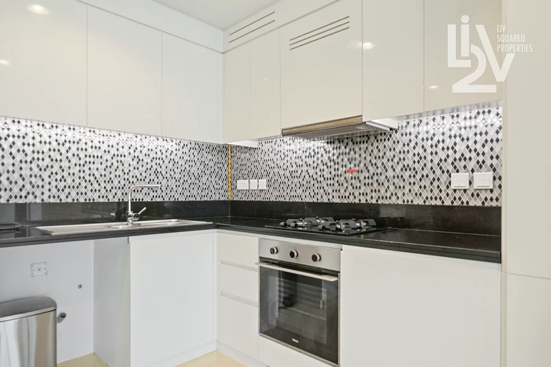 Spacious 2 bed | Unfurnished | Ready to Move63795306568194113