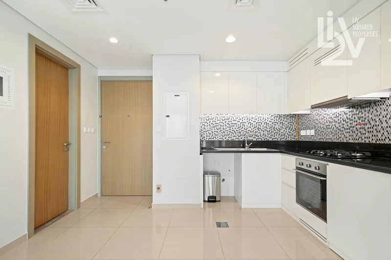 Spacious 2 bed | Unfurnished | Ready to Move63795306568194114