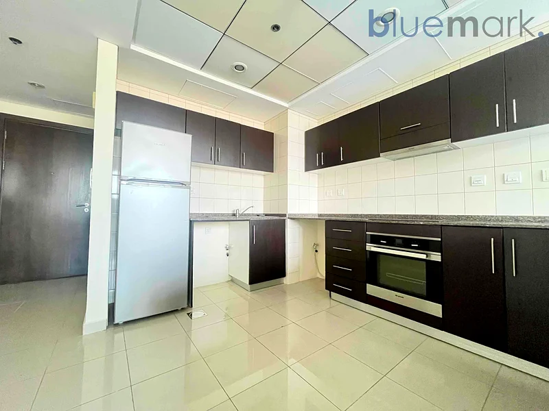 FULL MARINA VIEW  ||  HIGH FLOOR ||  NEXT TO TRAM || BRIGHT UNIT63777132303490114