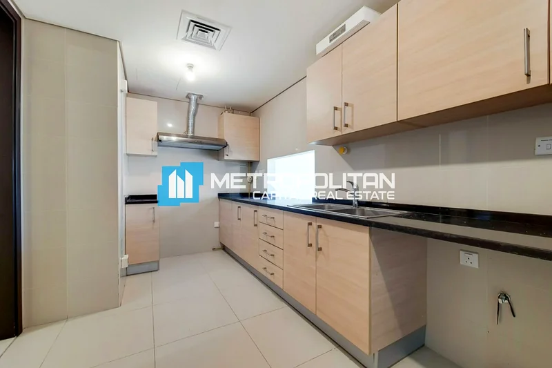 High Floor|Corner 2 Bedroom+Maids Room|Marina View63845947624707112