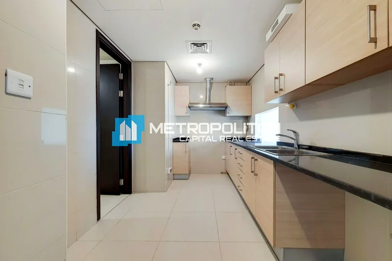 High Floor|Corner 2 Bedroom+Maids Room|Marina View63845947624707113