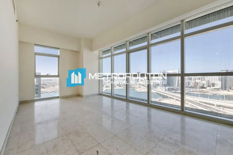 High Floor|Corner 2 Bedroom+Maids Room|Marina View63845947624707111