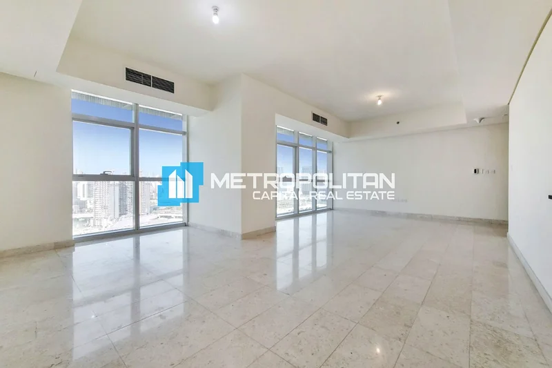 High Floor|Corner 2 Bedroom+Maids Room|Marina View63845947624707114