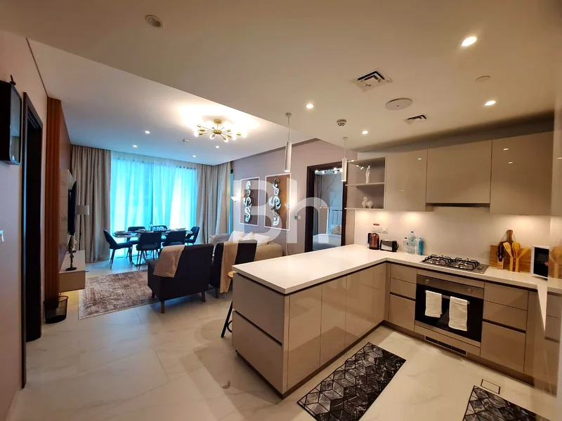 Pool View | High end Furnishing | Brand New63756291780355110