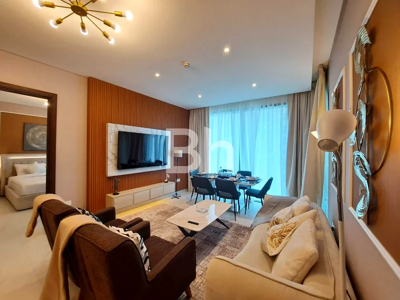 Pool View | High end Furnishing | Brand New63756291780355112