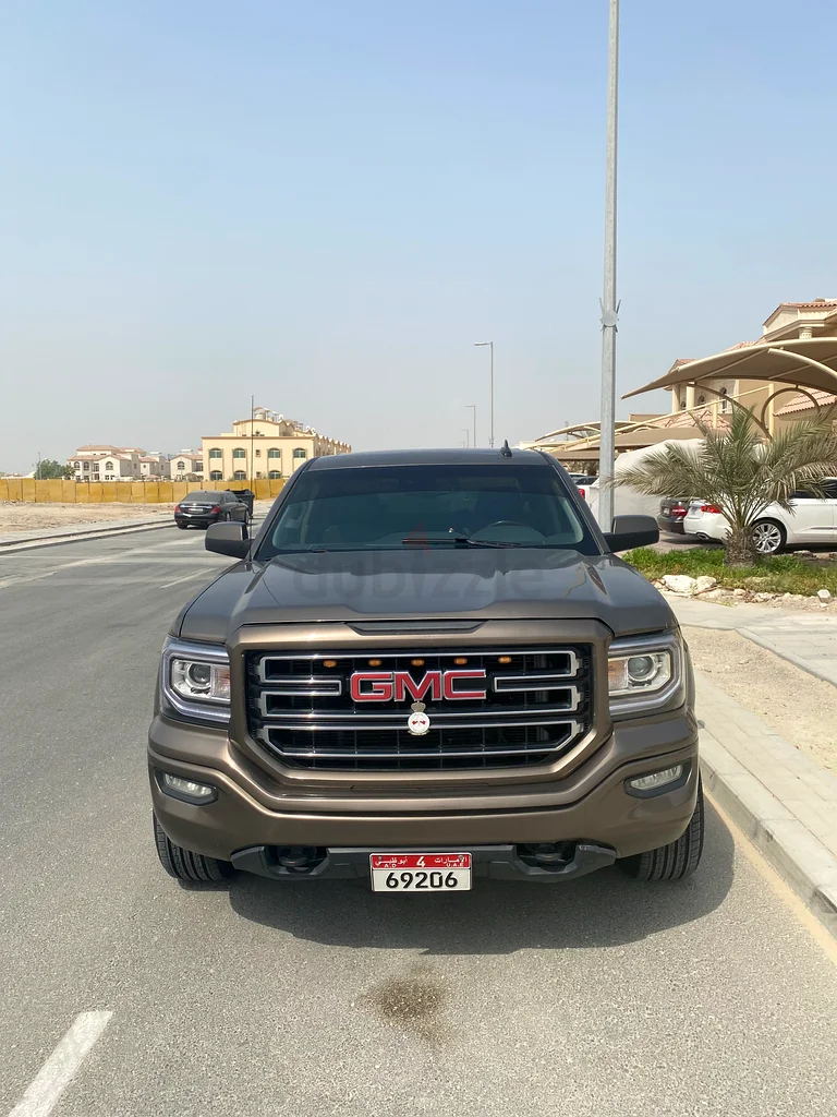 GMC sierra SLE63613468296577111