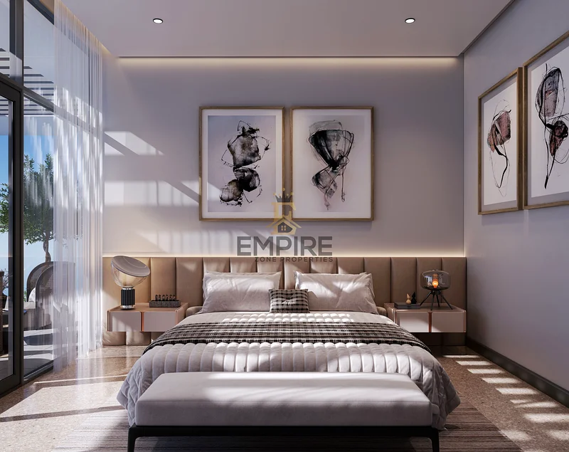 🔥 STUDIO | Near Metro 🚇 | High ROI 💰 | Handover Soon 🏗️ | Prime Investment in Studio Warsan 4 📍63992851901826113