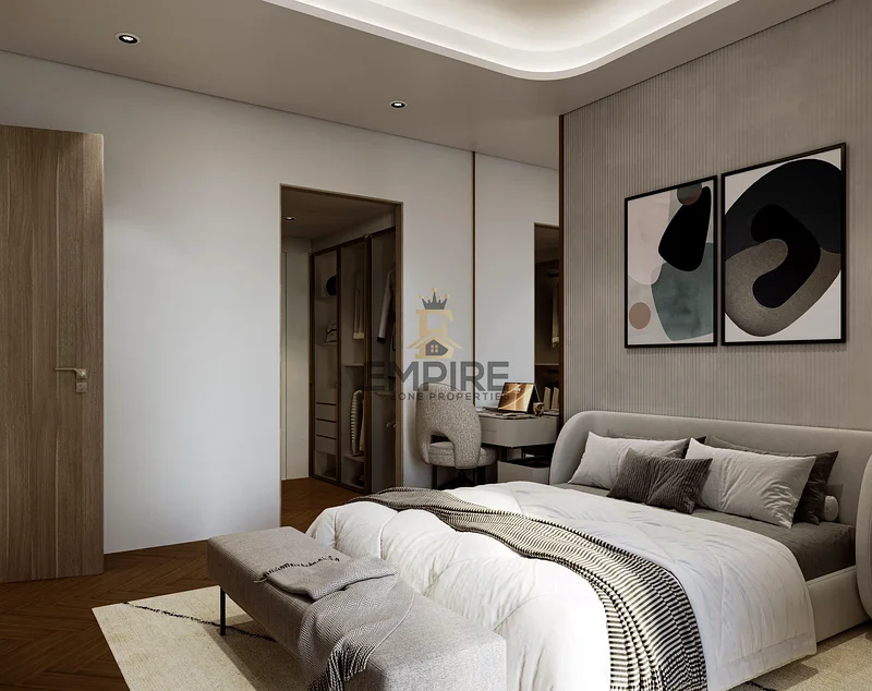 🔥 STUDIO | Near Metro 🚇 | High ROI 💰 | Handover Soon 🏗️ | Prime Investment in Studio Warsan 4 📍63992851901826111