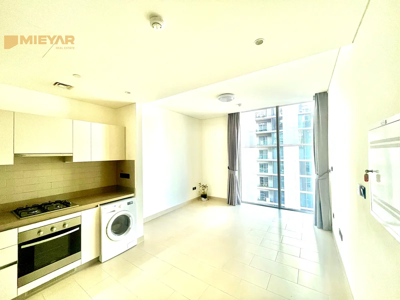 Prime Location | Semi Furnished | Pool View63758156448513111