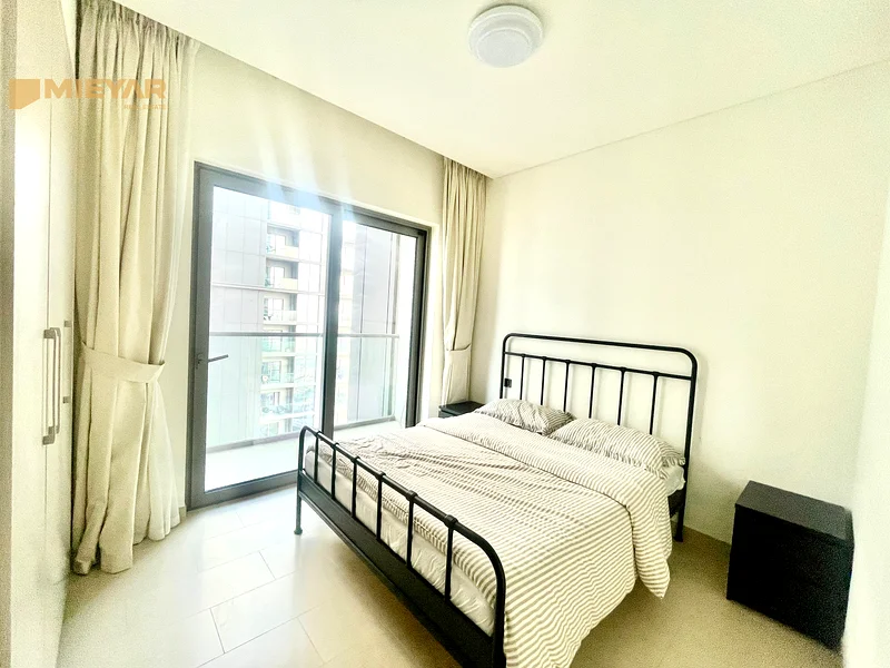 Prime Location | Semi Furnished | Pool View63758156448513113