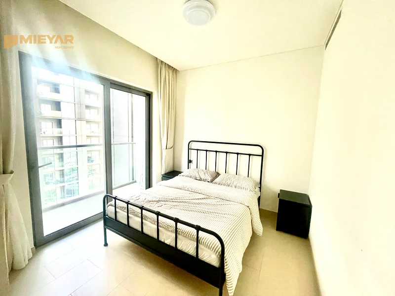 Prime Location | Semi Furnished | Pool View63758156448513114