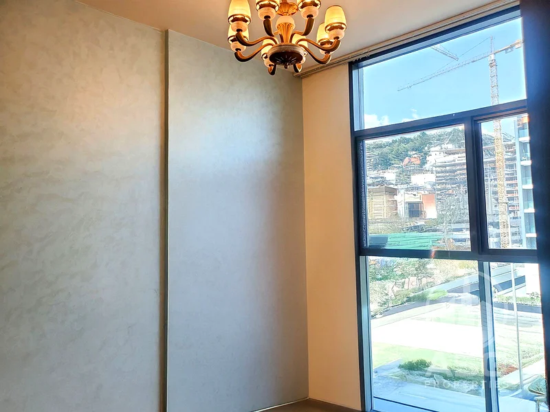 Spacious | Smart Layout | 1BR Convertible to 2BR63764496021379114