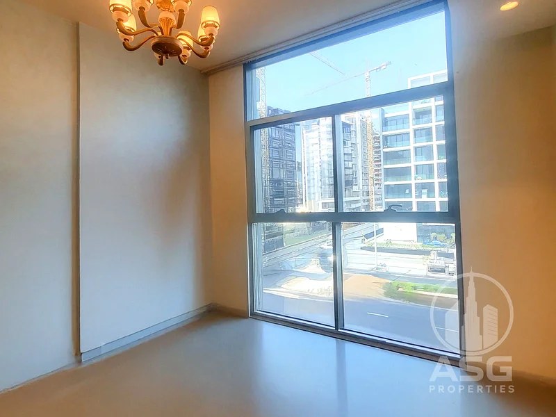 Spacious | Smart Layout | 1BR Convertible to 2BR63764496021379112