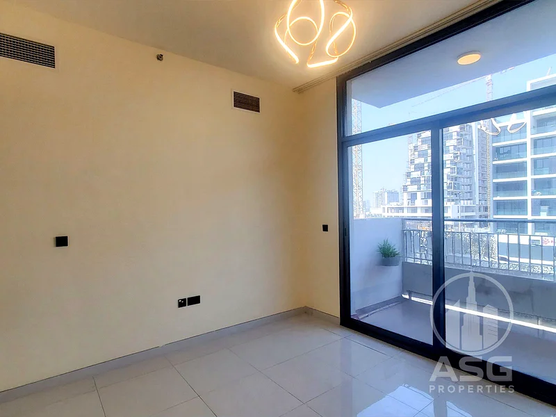 Spacious | Smart Layout | 1BR Convertible to 2BR63764496021379111