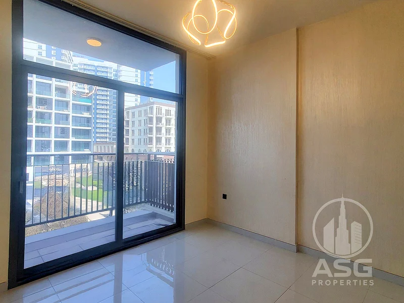 Spacious | Smart Layout | 1BR Convertible to 2BR63764496021379110