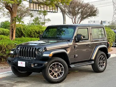 *LOWEST PRICE* 2021 JEEP WRANGLER SAHARA FULL SERVICE HISTORY NO ACCIDENTS NO REPAINT