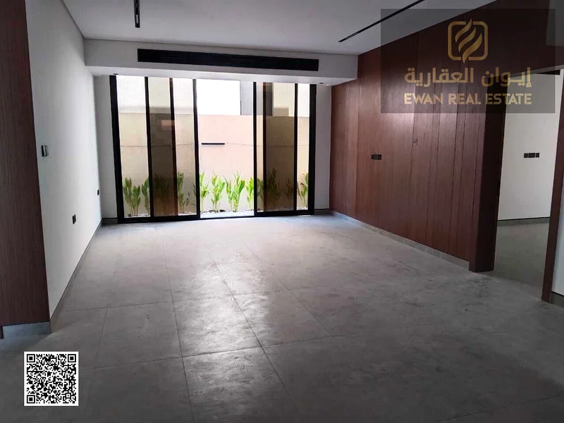 Villa for sale in Al Bahia, 6 rooms, stone facade and distinctive design63882954032385114