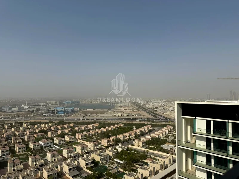 Be the First Tenant | Community View | JVC – Binghatti Azure63785586319490114