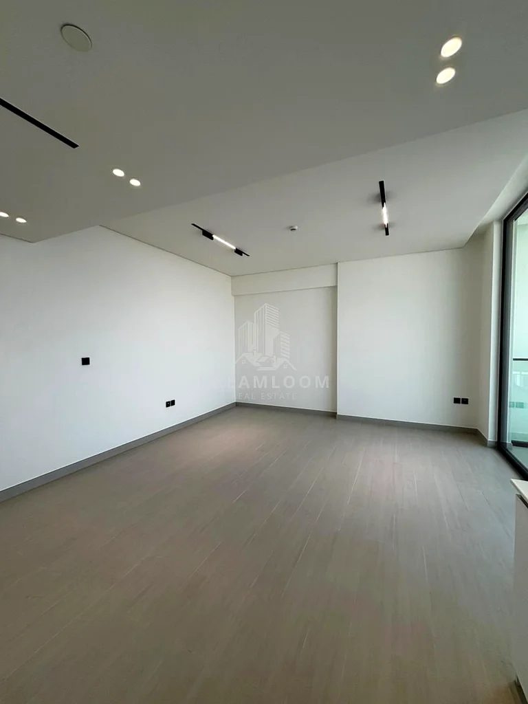 Be the First Tenant | Community View | JVC – Binghatti Azure63785586319490112