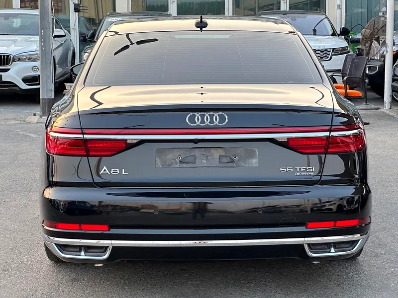 Audi A8L_Gcc_2020_Excellent_Condition _Full option63612079749249113
