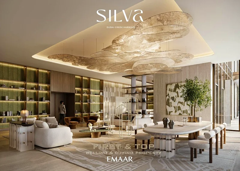 High Floor | Pool View | Luxury Apartment | Green Community | No Commission | High ROI64029423601537112
