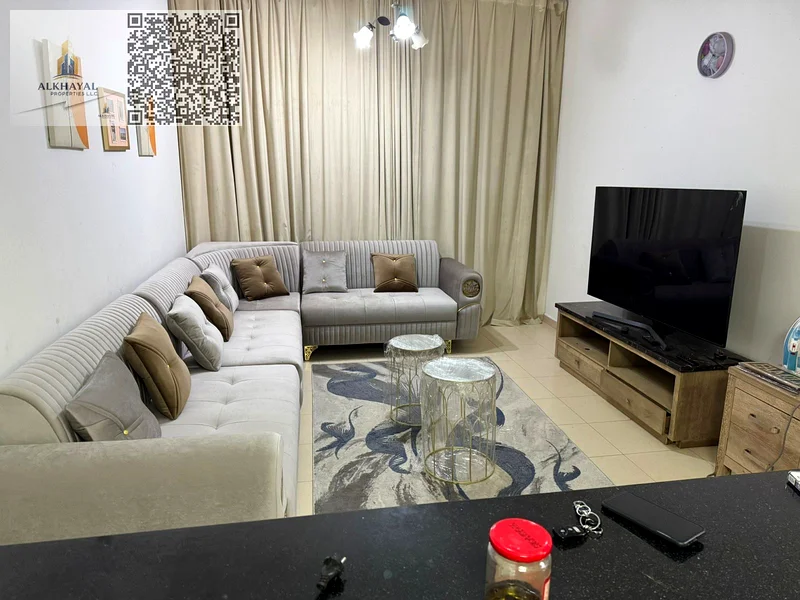 برج المدينة 1 بيدروم63723852560899114