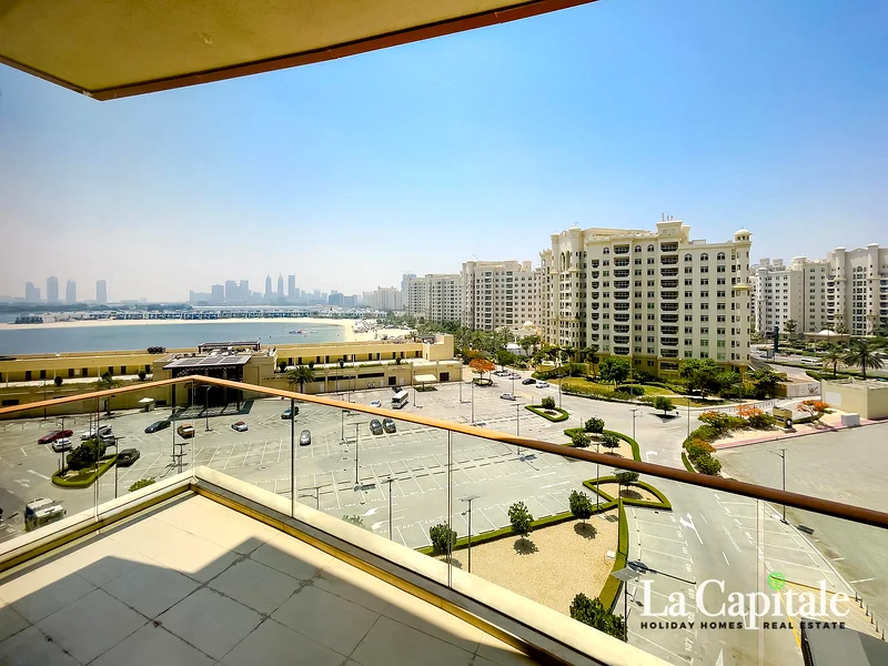 Sea View | High Floor | Ready to Move In63805749348482110