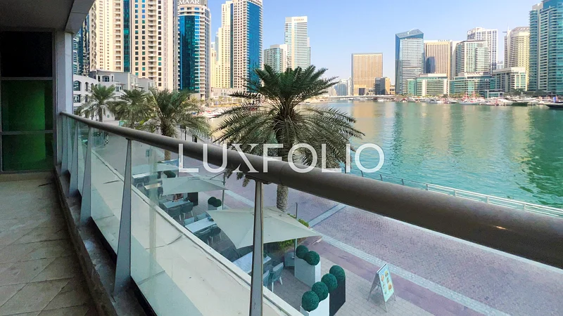 شاغر | إطلالات المارينا | قابل للتفاوض!64036623830401112