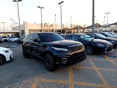 لاند روفر فيلار Rدينمك كيت24