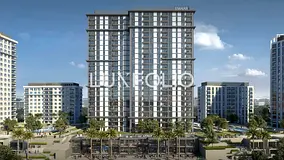 Mid Floor | Villa Facing | Genuine Resale