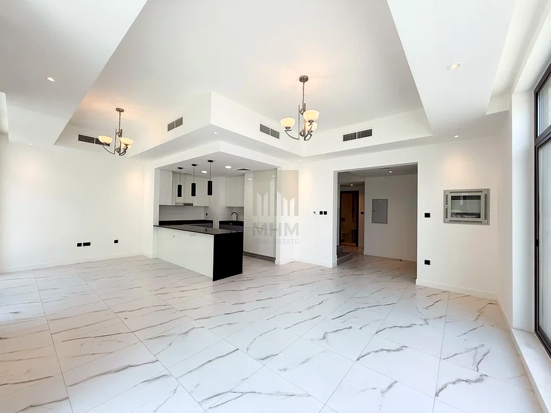 Vacant | Brand New | Near to Pool and Park63991820810499111