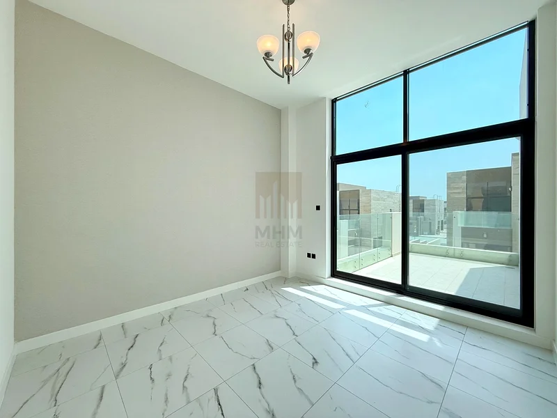 Vacant | Brand New | Near to Pool and Park63991820810499114