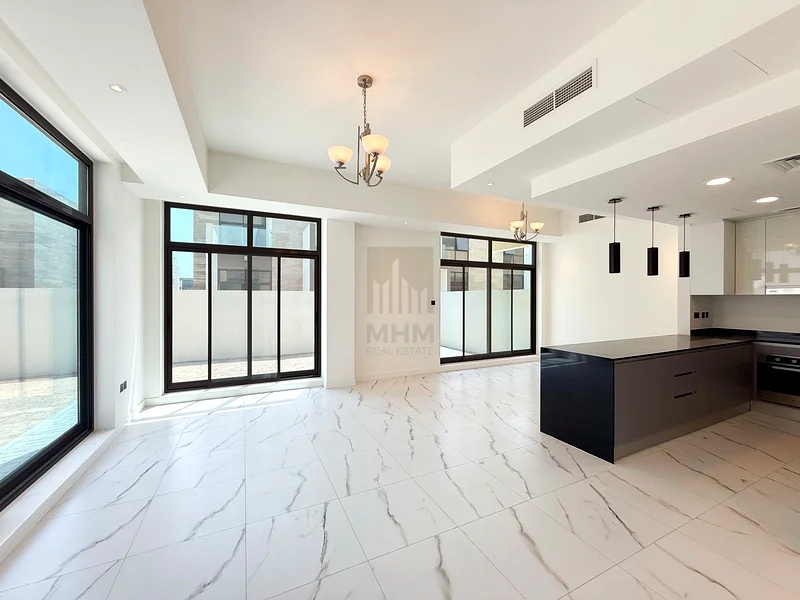 Vacant | Brand New | Near to Pool and Park63991820810499110