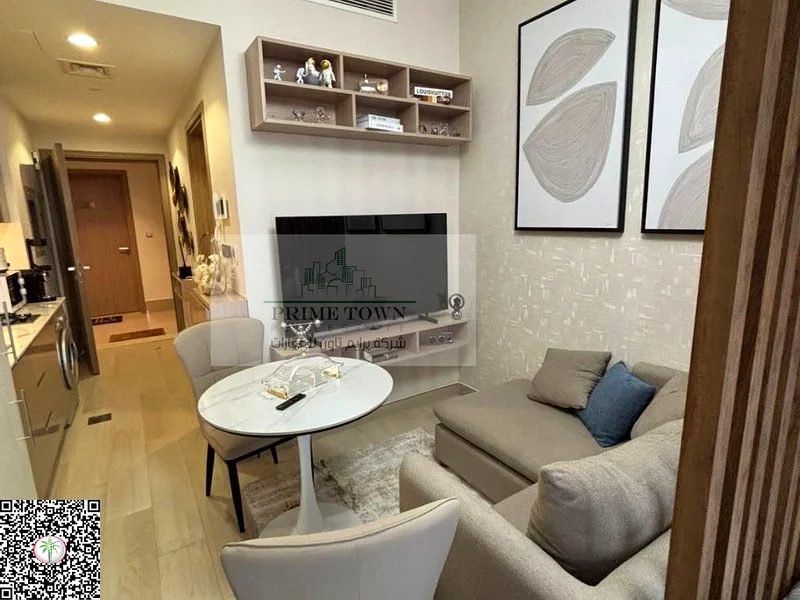 Chiller Free | Higher Floor | Fully Furnished63801896664193110