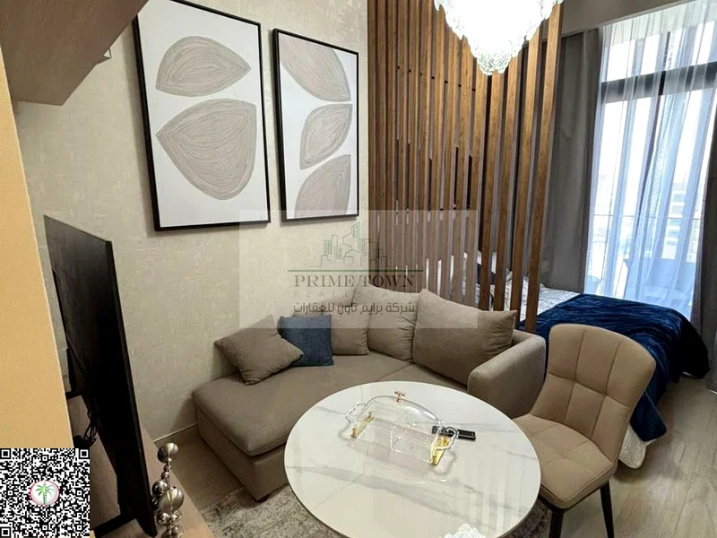 Chiller Free | Higher Floor | Fully Furnished63801896664193113