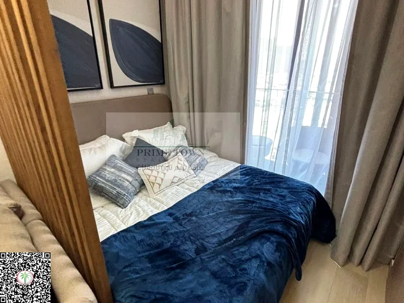 Chiller Free | Higher Floor | Fully Furnished63801896664193112
