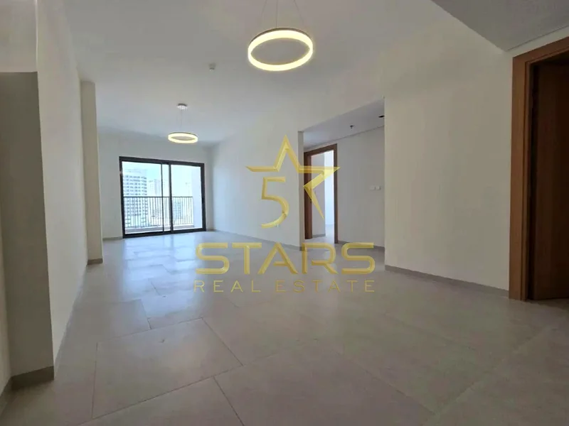 Modern Living | Balcony Access from All Rooms | Maid’s + Storage63766765065218110