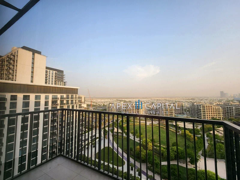 Top Floor | Park and Pool View | Vacant63754524832002113