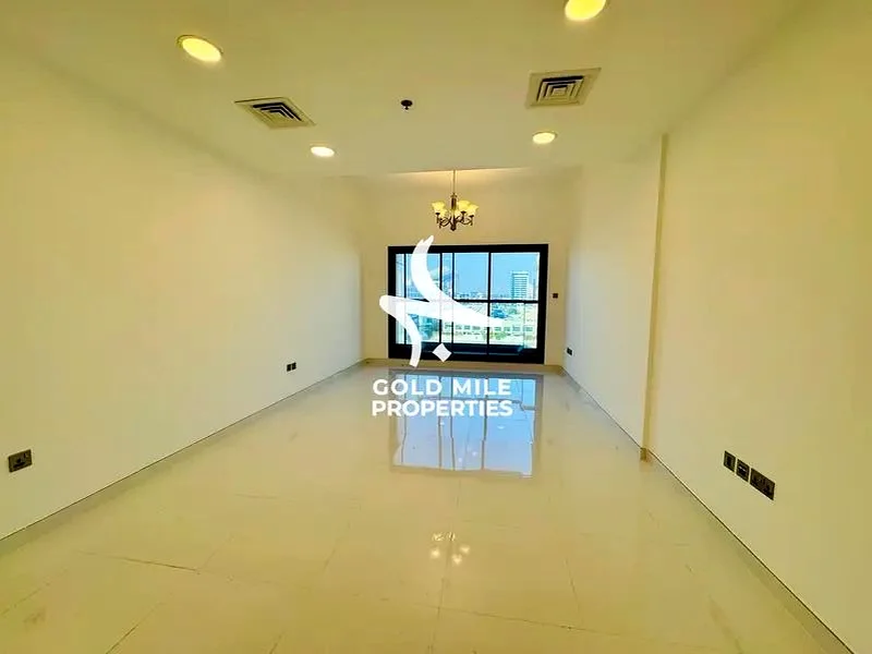 شقة فاخرة من غرفة نوم واحدة مع مستودع - مبنى عائلي - وسائل رفاهية عالية المستوى63744893593475111